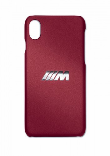 BMW M puzdro na mobilný telefón