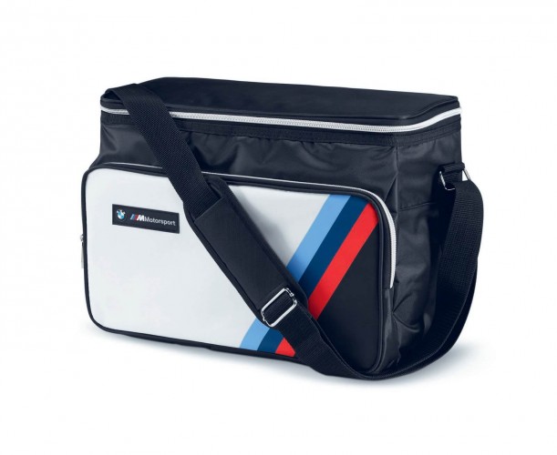 BMW M Motorsport chladiaca taška
