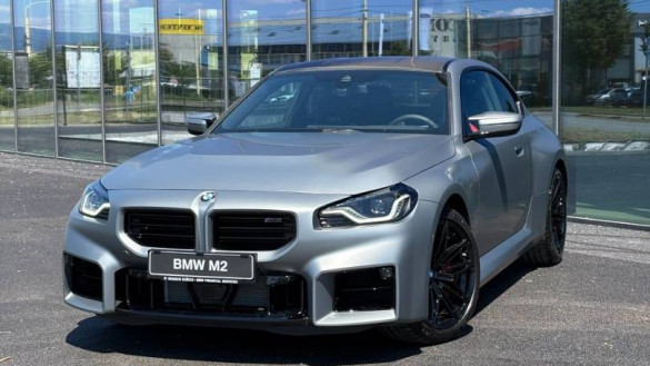 BMW M2 Coupé