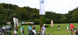 BMW Golf Cup