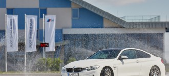 BMW M Drive Tour