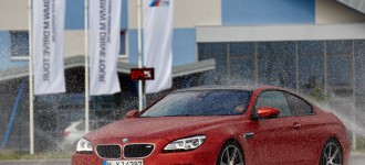BMW M Drive Tour