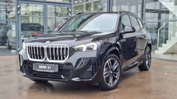 BMW X1 xDrive23i