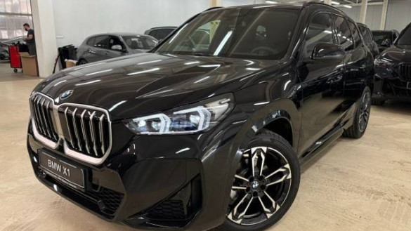 BMW X1 xDrive20d