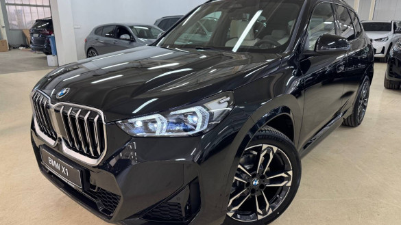 BMW X1 xDrive 20d