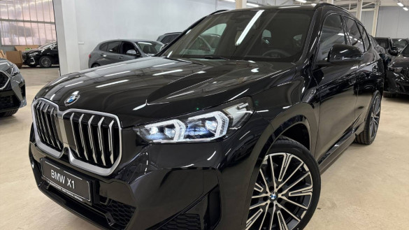 BMW X1 xDrive23i