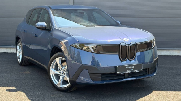 BMW iX3 4O