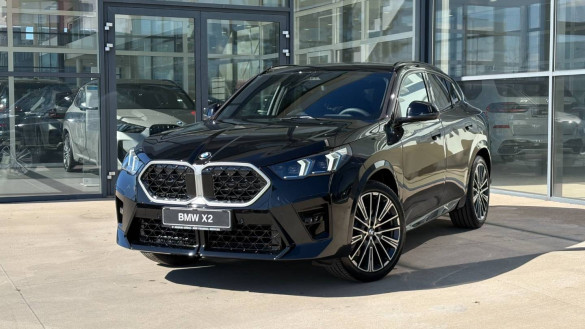 BMW X2 sDrive20i