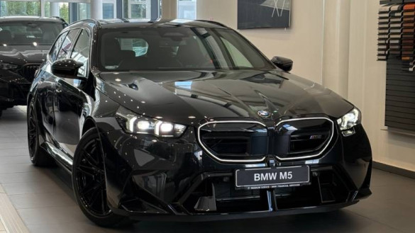 BMW M5 Touring