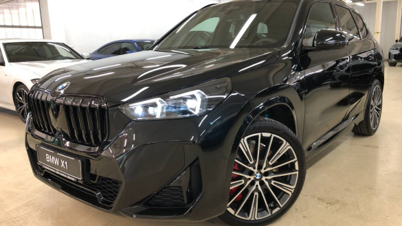 BMW X1 xDrive 23i