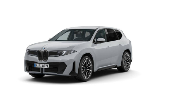 BMW iX3 50 xDrive