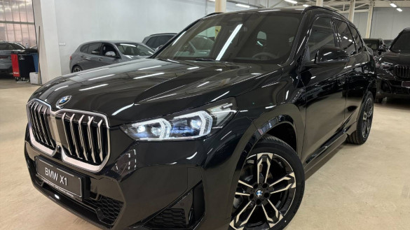 BMW X1 xDrive20d
