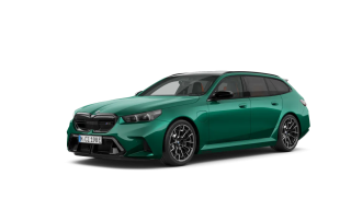  BMW M5 Touring