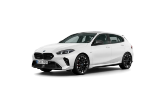 BMW M135i xDrive