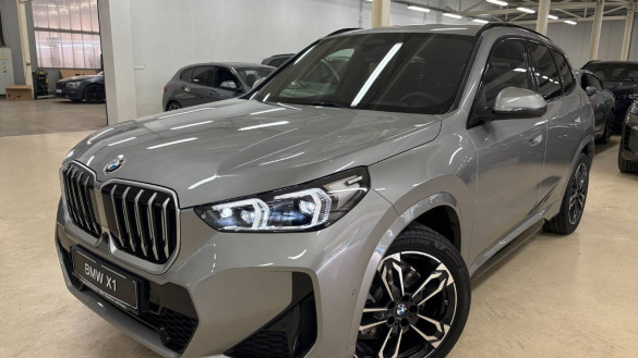 BMW X1 sDrive20i