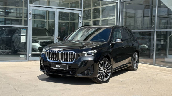 BMW X1 xDrive23i